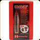 Hornady - 338 Cal - 270 Gr - ELD-X - Boat Tail - 50ct - 33371