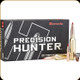 Hornady - 6mm Creedmoor - 103 Gr - Precision Hunter - ELD-X - 20ct - 81392