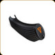 Tikka - T3X Pistol Grip - Traditional - Black w/Orange Logo - S54067115