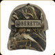 Beretta - Patch Trucker Hat - Realtree MAX-5 Camo - BC062016600858