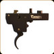 Timney Triggers - Rifle Trigger - Weatherby Mark V American - Adjustable- Aluminum - Black - 651