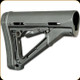 Magpul - CTR Carbine Stock - Comm-Spec Model - MAG311-BLK
