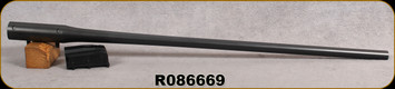 Blaser - 7mmRemMag - R8 Standard Barrel w/ magazine, 25.5"