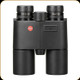 Leica - Geovid - 10x42-R Rangefinder Binoculars - Yard Version - 40428