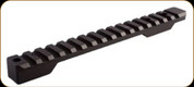 Talley - Picatinny Base for Remington 700 w/20 MOA (8-40 Screws) - Long Action