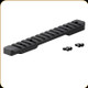 Talley - Picatinny Base for Remington 700 w/20 MOA (8-40 Screws) - Short Action