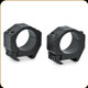 Vortex - Precision - Matched - 30mm 0.87"/22.1mm (2 rings) - PMR-30-87