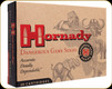 Hornady - 470 Nitro Express - 500 Gr - Dangerous Game Series - DGX Bonded - 20ct - 82631