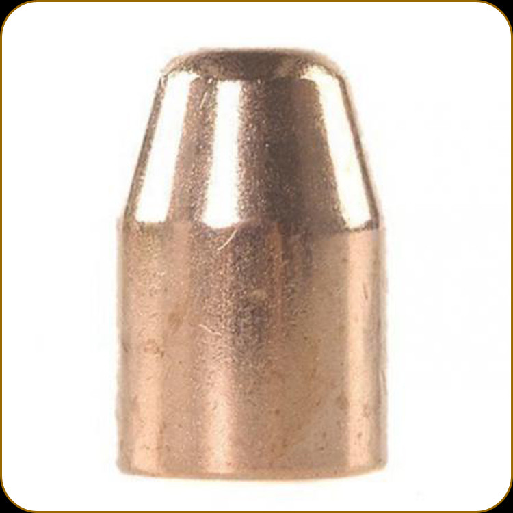 Hornady - 10mm - 180 Gr - FMJ Handgun Bullets - 100ct - 40047 - Prophet ...