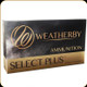 Weatherby - 300 Wby Mag - 180 Gr - Select Plus - Barnes TTSX - 20ct - B300180TTSX