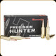 Hornady - 6.5 PRC - 143 Gr - Precision Hunter - ELD-X - 81621