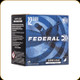 Federal - 12 Ga 2.75" - 1oz - Shot 7.5 - Game-Shok - Game Load - 25ct - H121 7.5