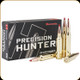 Hornady - 308 Win - 178 Gr - Precision Hunter - ELD-X - 20ct - 80994