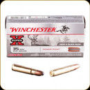 Winchester - 35 Rem - 200 Gr - Super X - Power-Point - 20ct - X35R1