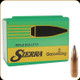 Sierra - 25 Cal - 117 Gr - GameKing - Spitzer BT - 100ct - 1630