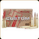 Hornady - 30-06 Sprg - 14,26g/220 Gr - Custom International - InterLock RN - 20ct - 8114