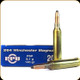 PPU - 264 Win Mag - 140 Gr/9,1g - Rifle Line - PSP - 20ct - PP264