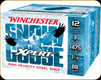Winchester - 12 Ga 3" - 1 1/4oz - BB Shot - Xpert Snow Goose - High Velocity Steel Shot - 25ct - WXS123BB