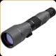 Leupold - SX-5 Santiam HD - 27-55x80mm - Straight Spotting Scope - Shadow Grey - 175912
