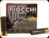 Fiocchi - 12 Ga 3" - 1 1/4oz - Shot 2 - Golden Waterfowl - 25ct - 123SGW2