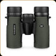 Vortex - Diamondback HD - 8x32 Binoculars w/Hard Case - DB-212