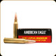Federal - 338 Lapua Magnum - 250 Gr - American Eagle - Jacketed Soft Point - 20ct - AE338L