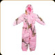 Browning - Toddler Woollybear Snowsuit - Realtree AP Pink - 2T