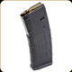 Magpul - PMAG 30 - AR/M4 - Gen M2 MOE - 5.56x45 NATO/223 Rem - Blocked to 5 - Black - MAG571-BLK