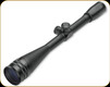 Sightron - SII - 36x42mm - SFP - Adjustable Objective - .125 MOA - Dot Ret - Matte - 30156