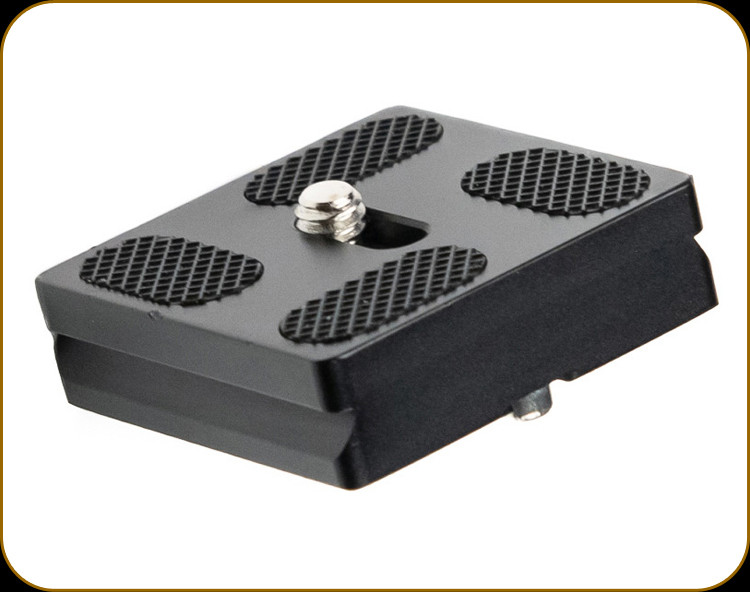 Nightforce Tripod Base Plate A453 Prophet River Firearms