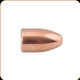 CamPro - Tokarev - 85 Gr - Fully Copper Plated Round Nose - 500ct
