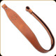 Levy's Leather - Tracker Series - Natural Oil-Tan Leather Rifle Sling - SO26B-NAT