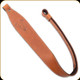 Levy's Leather - Tracker Series - Natural Oil-Tan Leather Rifle Sling - SO26E-NAT