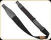 Levy's Leather - Ambush Series - Black Cotton Rifle Sling - S8CRH-BLK