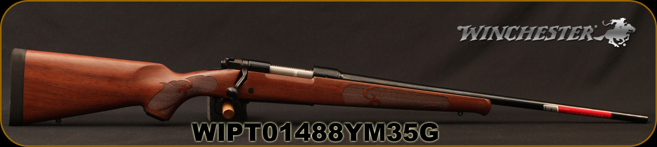 Winchester 6 5creedmoor Model 70 Featherweight Bolt Action
