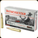 Winchester - 300 Win Mag - 150 Gr - Deer Season XP - Extreme Point Polymer Tip - 20ct - X300DS