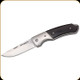 Boker Magnum - Charlie Foxtrot - 3.15" Blade - 440A - Black Micarta Handle - 01MB039