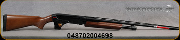 Winchester - 20Ga/3"/28" - SXP Field - Hardwood Satin Finish - Mfg# 512266692