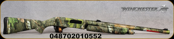 Winchester - 12Ga/3 1/2"/24" - SXP NWTF Turkey Hunter - Mossy Oak Obsession - Mfg# 512357290