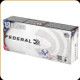 Federal - 450 Bushmaster - 300 Gr - Non-Typical Whitetail - Hollow Point - 20ct - 450BMDT1
