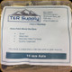 T&R Supply - 10mm Auto - Once-Fired Brass - Matched Headstamp - Sellier & Bellot - 100ct