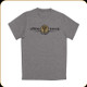 Boker - 150th Anniversary T-Shirt - Grey - XL