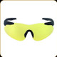 Beretta - Challenge Shooting Glasses - Yellow - OCA10000020201UNI