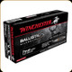 Winchester - 7mm WSM - 140 Gr - Ballistic Silvertip - Rapid Controlled Expansion Polymer Tip - 20ct - SBST7MMS