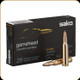 Sako - 222 Rem - 55 Gr - Gamehead - Soft Point - 20ct - 110G