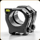 Zeiss - Precision Rings - Ultralight 1913 MK-Spec Rings w/Integral Anti-Cant Level - 30mm - Low - 2309-905
