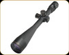 Sightron - SIII - 10-50x60mm - SFP - Long Range Ill. Mil-Hash Ret - Matte - 25004