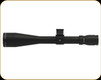 Sightron - SIII - 6-24x50mm - FFP - Long Range - MOA-2 Ret - Matte - 25170