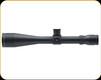 Sightron - SIII - 6-24x50mm - FFP - Long Range - Mil-Hash Ret - Matte - 25171