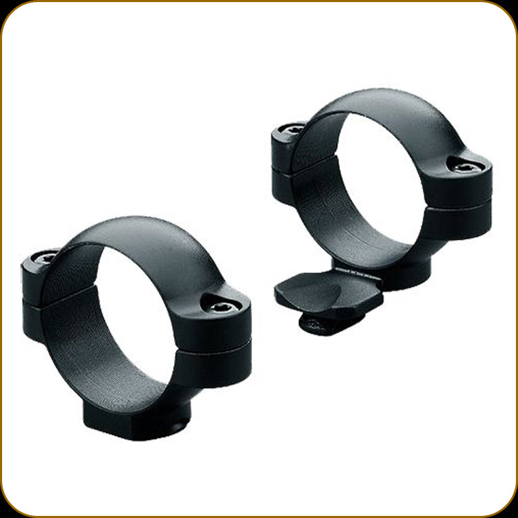 Leupold 54186 Dual Dovetail 30mm High EXT Rings .900 for sale online 